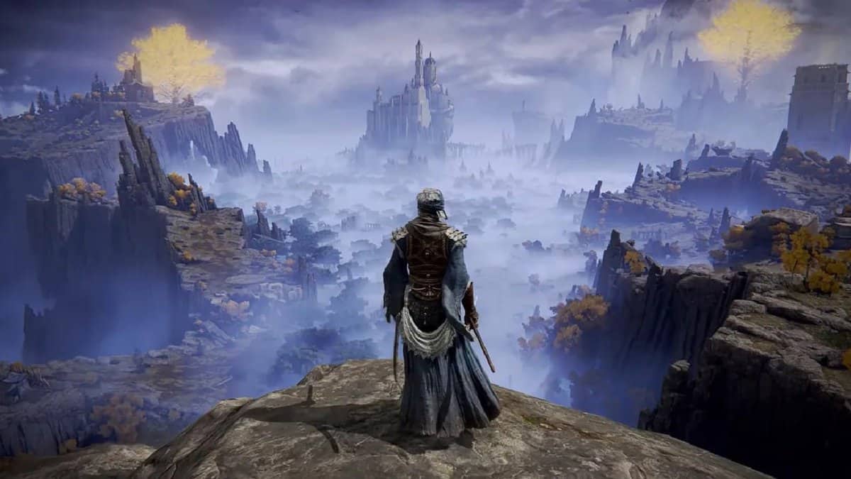 elden ring: ¿cuál será su tamaño en las consolas xbox?