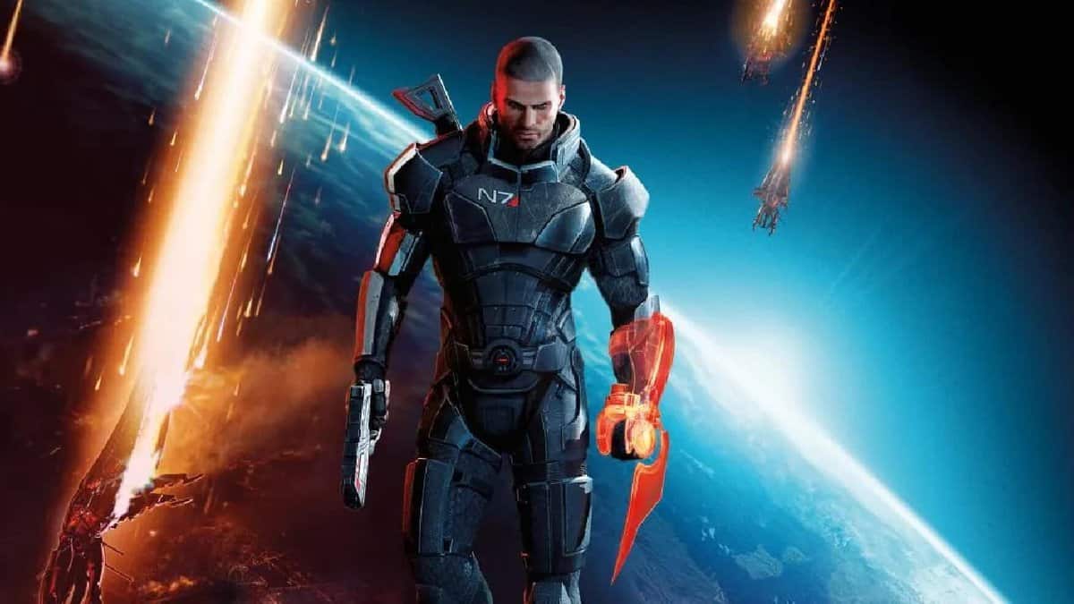 electronic arts podría recuperar una saga muy querida