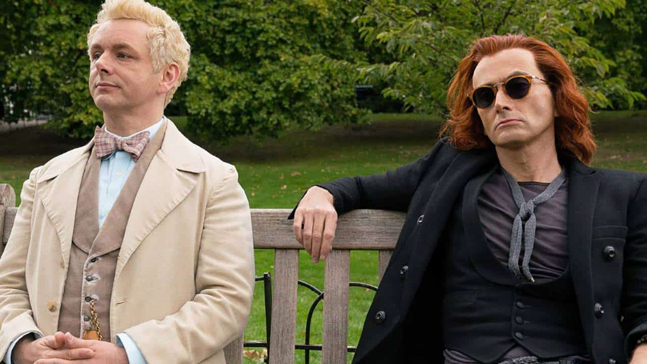 Series de Amazon Prime Video que debes ver