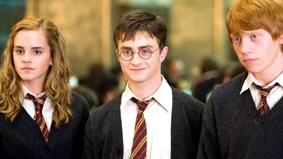 harry potter tendrá un reencuentro y emma watson está feliz