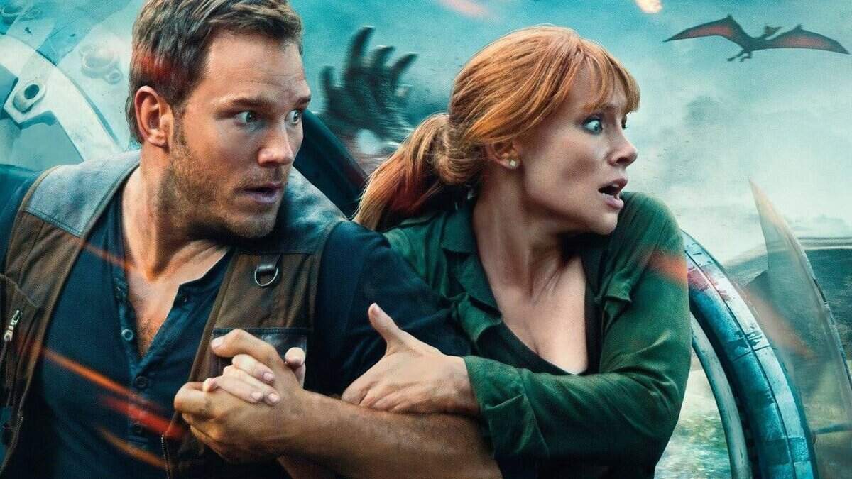 Se revelaron nuevos detalles sobre Jurassic World: Dominion