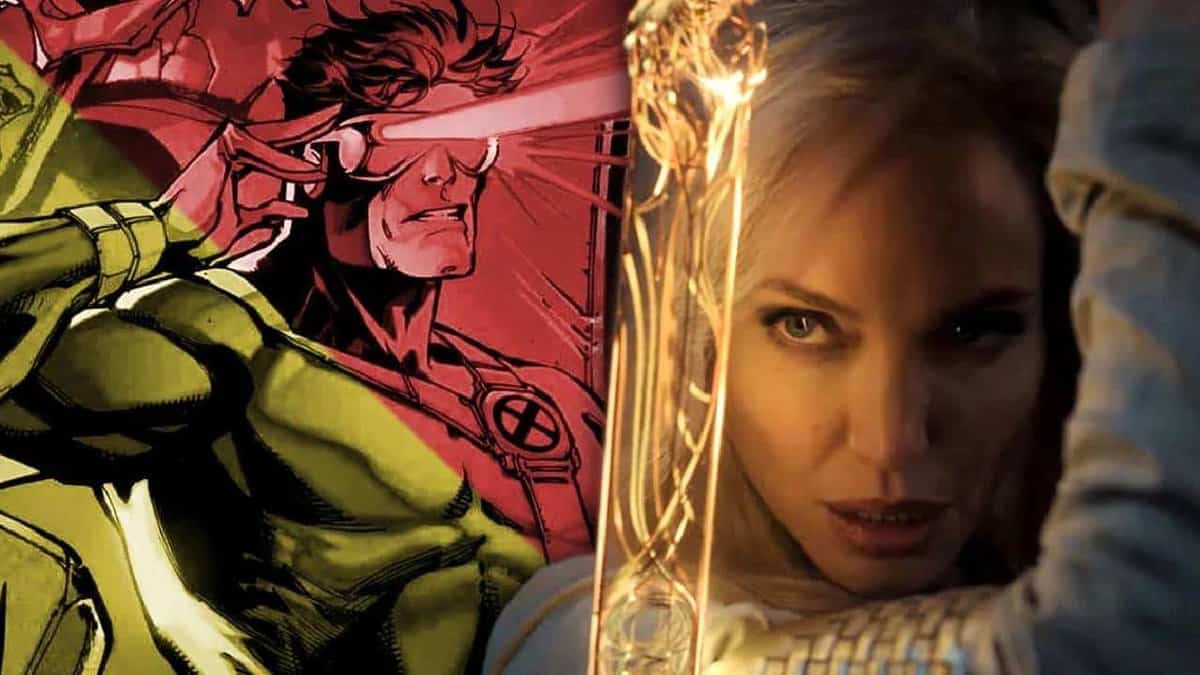 los eternos pone fin a la mejor teoría de los fanáticos de x-men