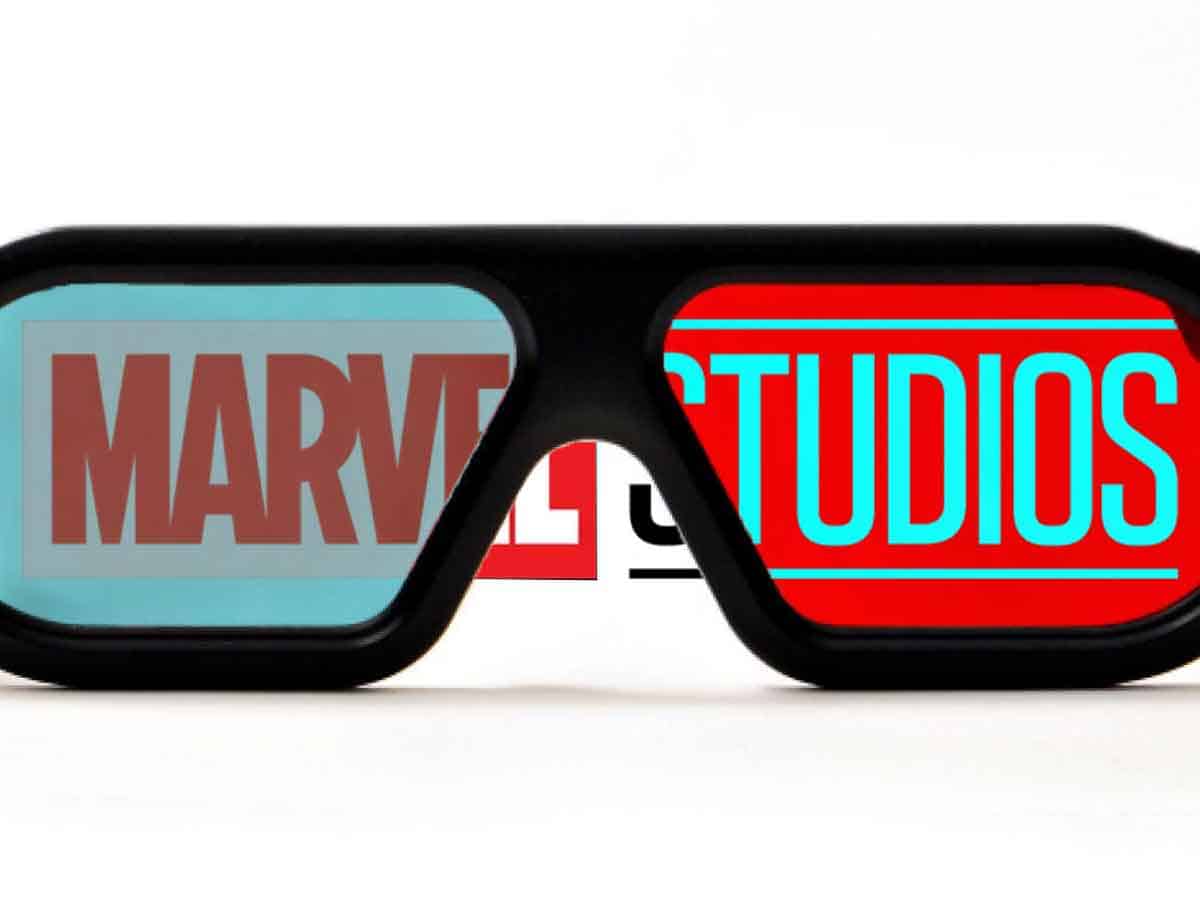 marvel studios 3d