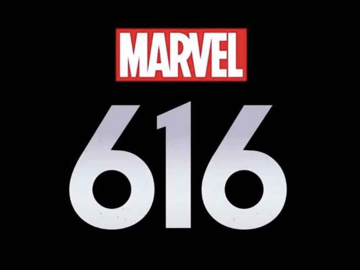 616 marvel
