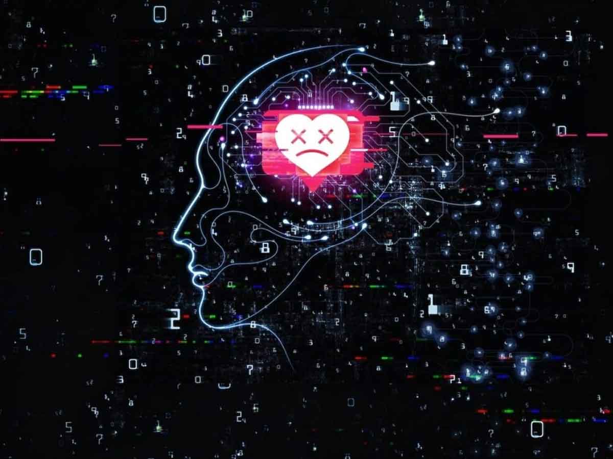 el dilema de las redes sociales