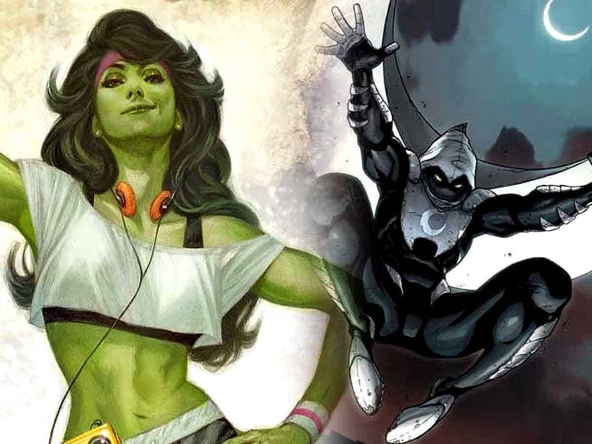 se filtra la trama de she-hulk y moon kinght
