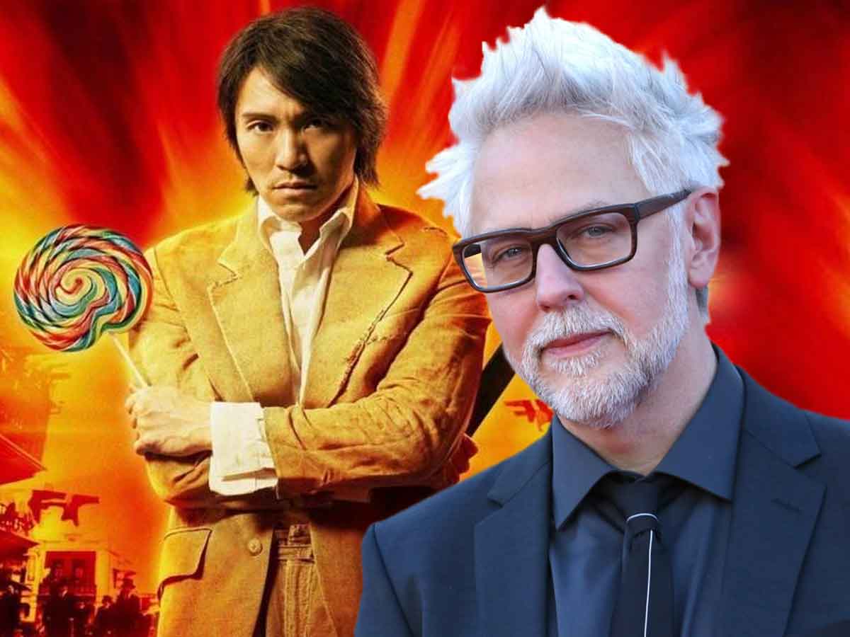 película de culto según james gunn