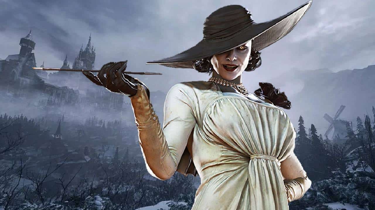 resident evil 8: village recibirá dlc gratuitos