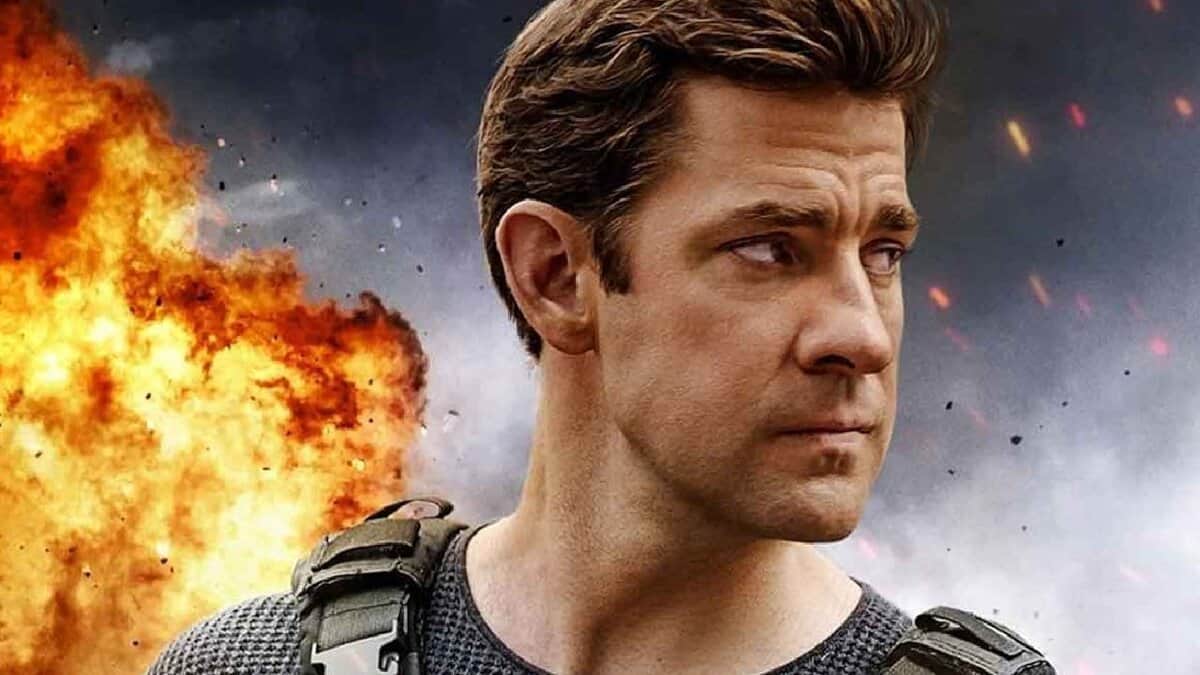 4 Series de Amazon Prime Video que debes ver si o si series en amazon prime video que debes ver