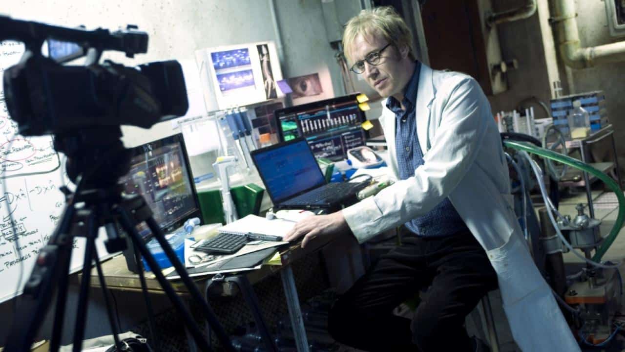 amazing spiderman 2012