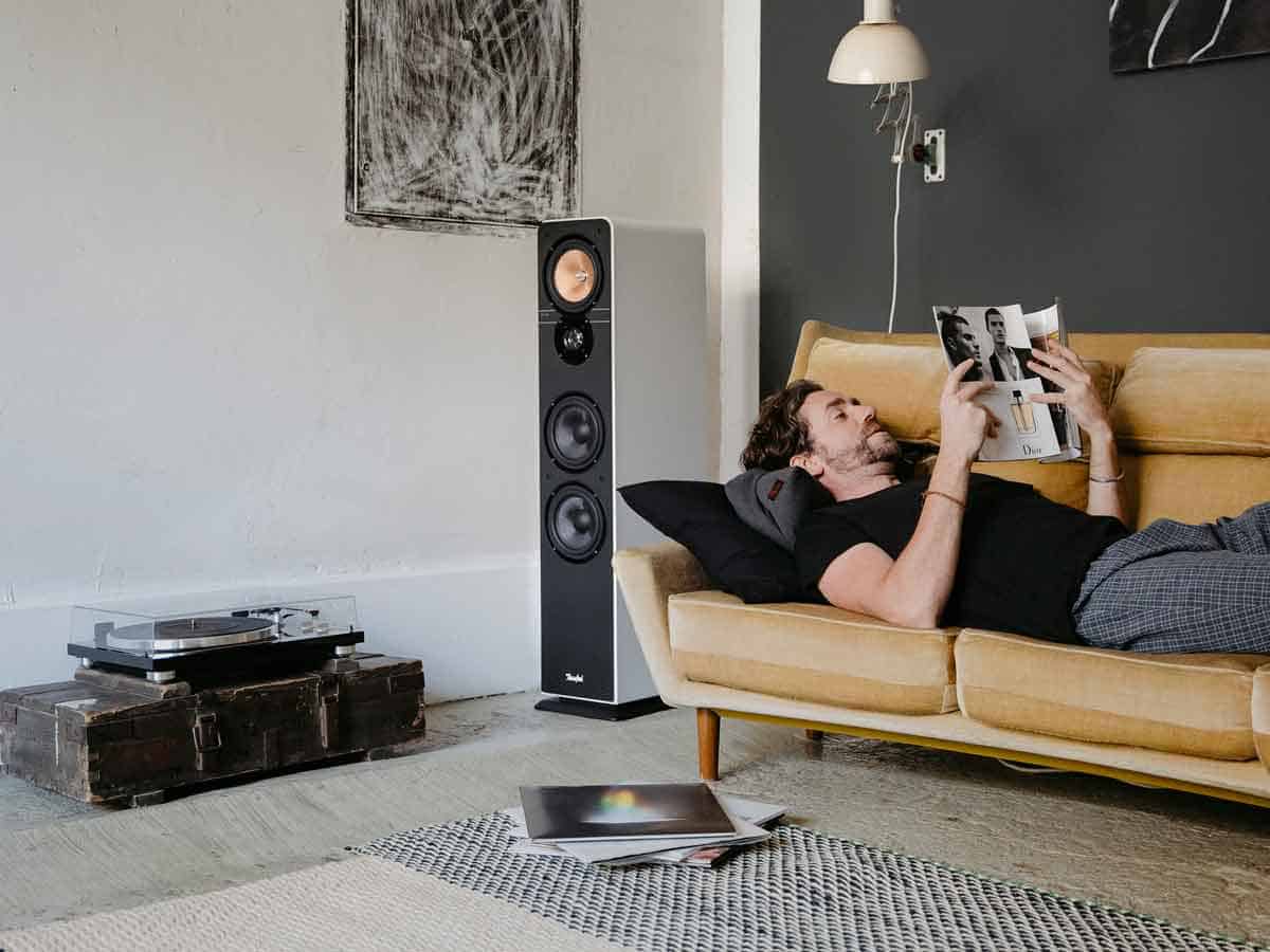 análisis ultima 40 surround 5.1-set: un equipo de sonido de cine