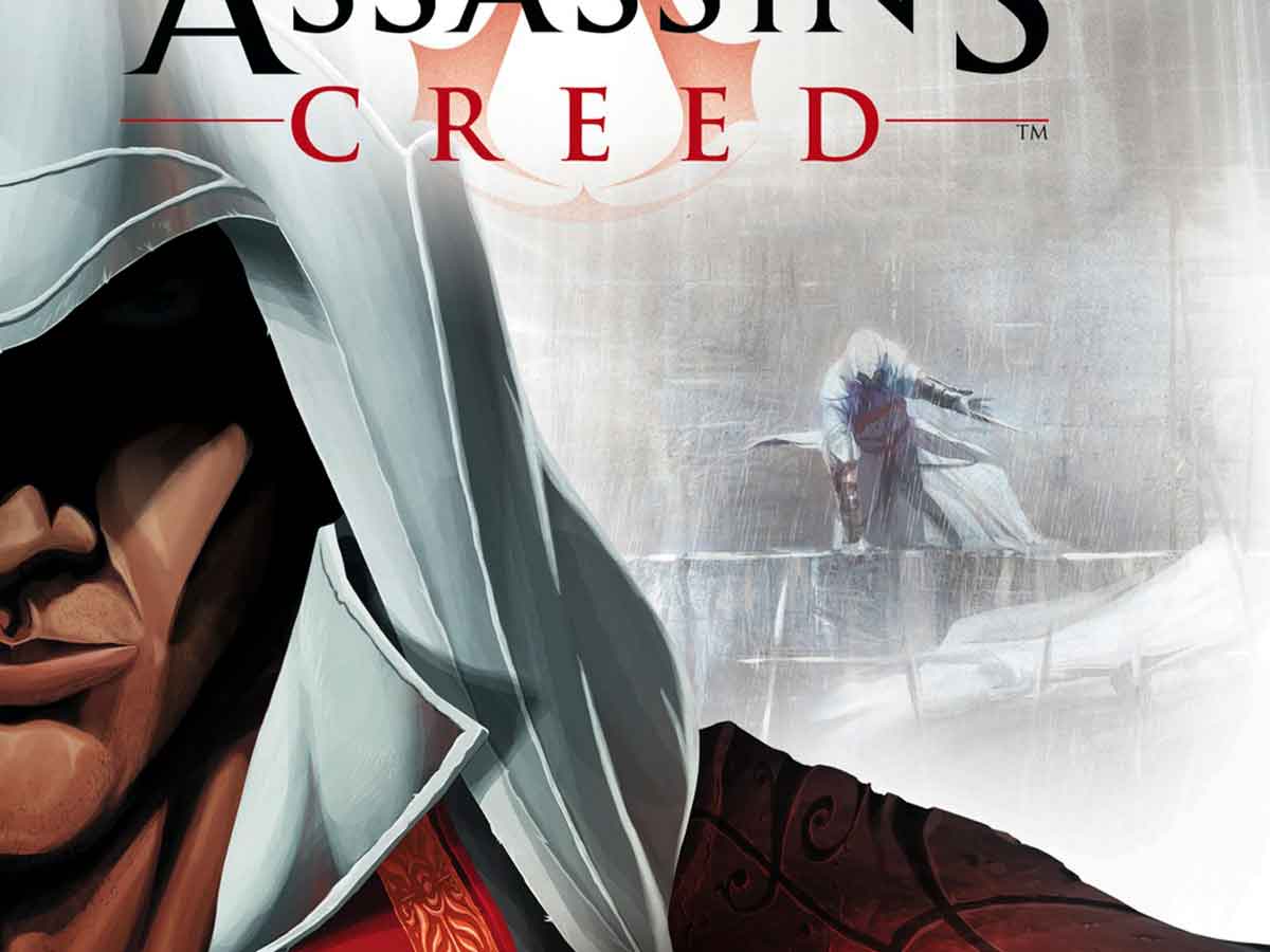 Assassin's Creed