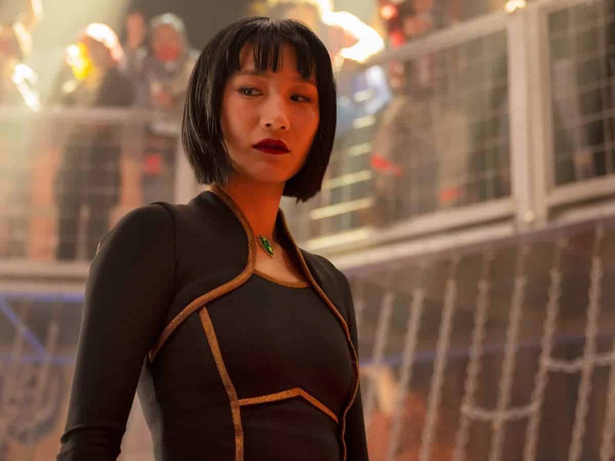 La curiosa llegada de esta actriz de Shang-Chi y La Leyenda de Los Diez Anillos al UCM