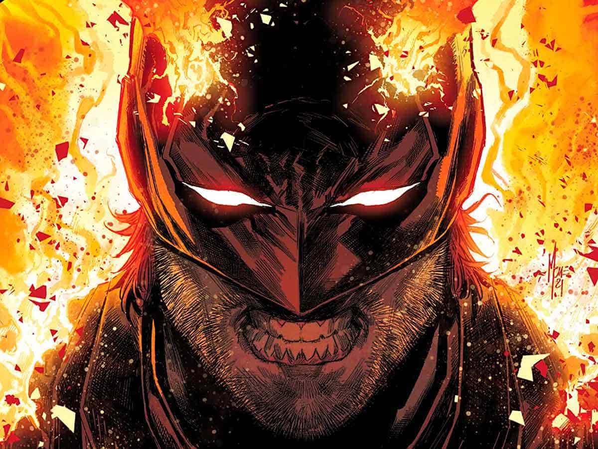 portada daredevil nº 26