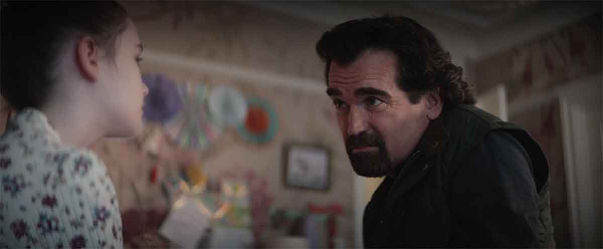 derek bishop brian darcy james ojo de halcón marvel studios