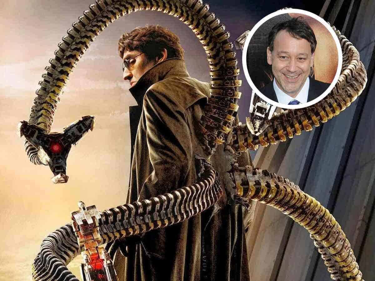 doctor octopus alfred molina marvel studios sam raimi
