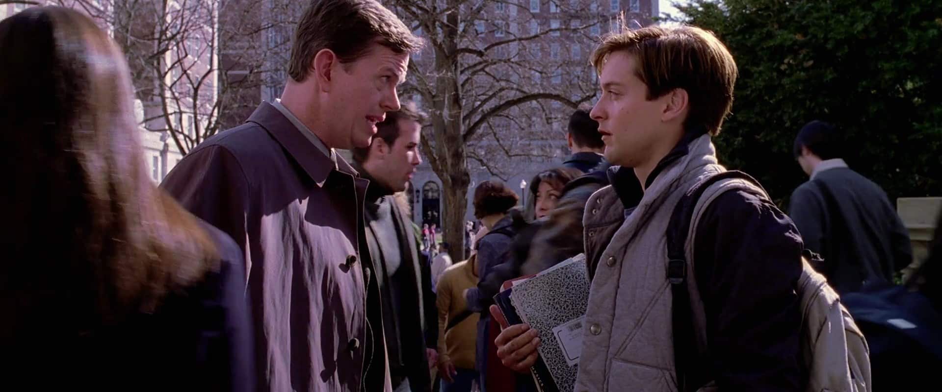 dylan baker spider-man 2