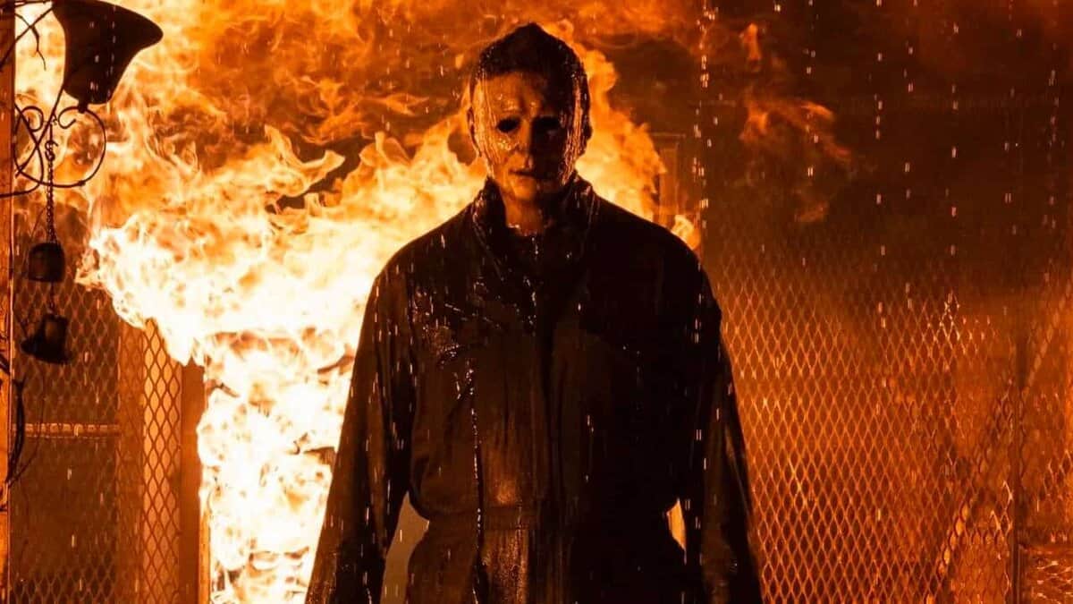 Halloween Kills 4k Ultra Hd Steelbook Review Bullfrag