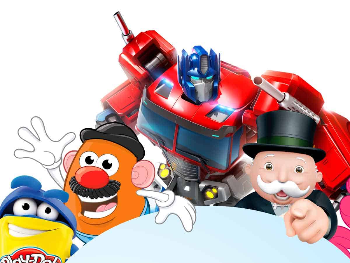 elegir los juguetes para los niños ya tiene una base científica