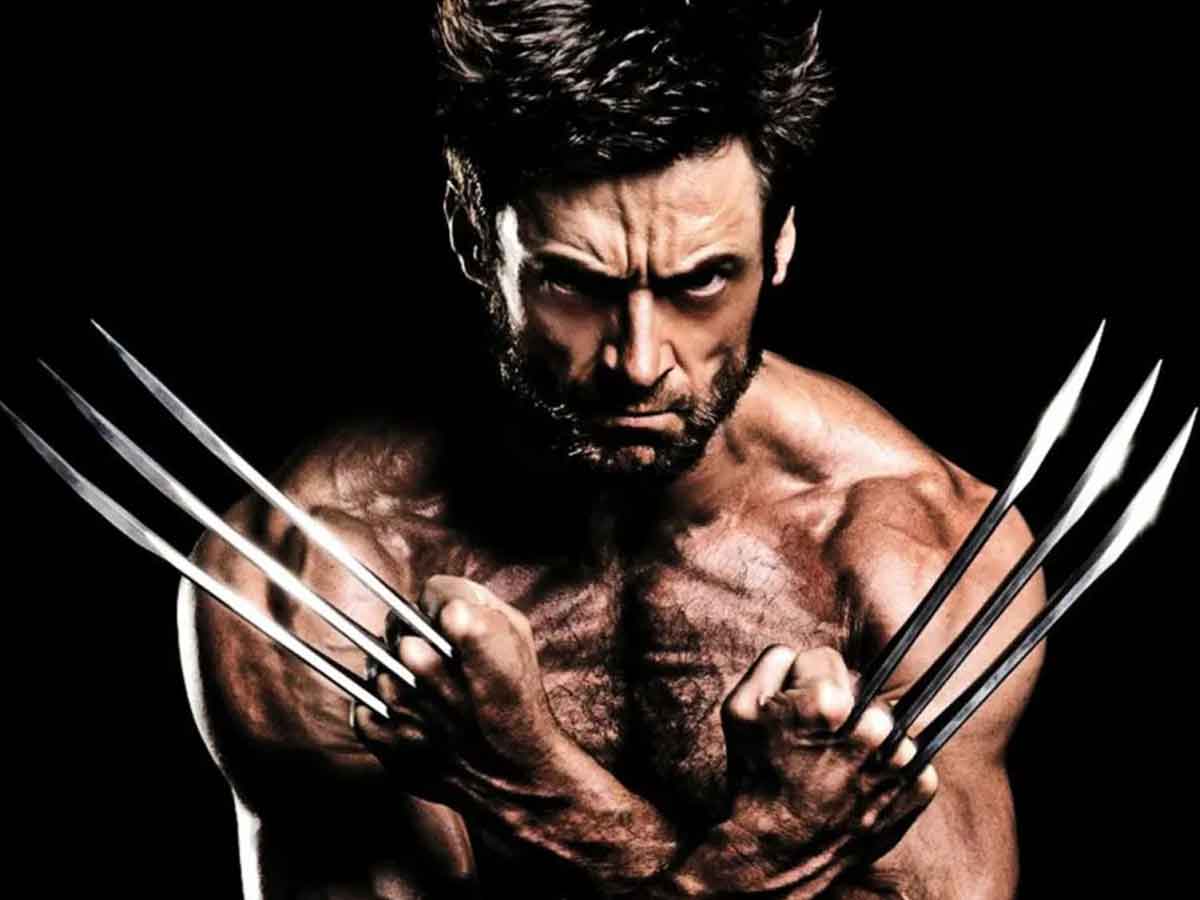 hugh jackman wolverine marvel studios