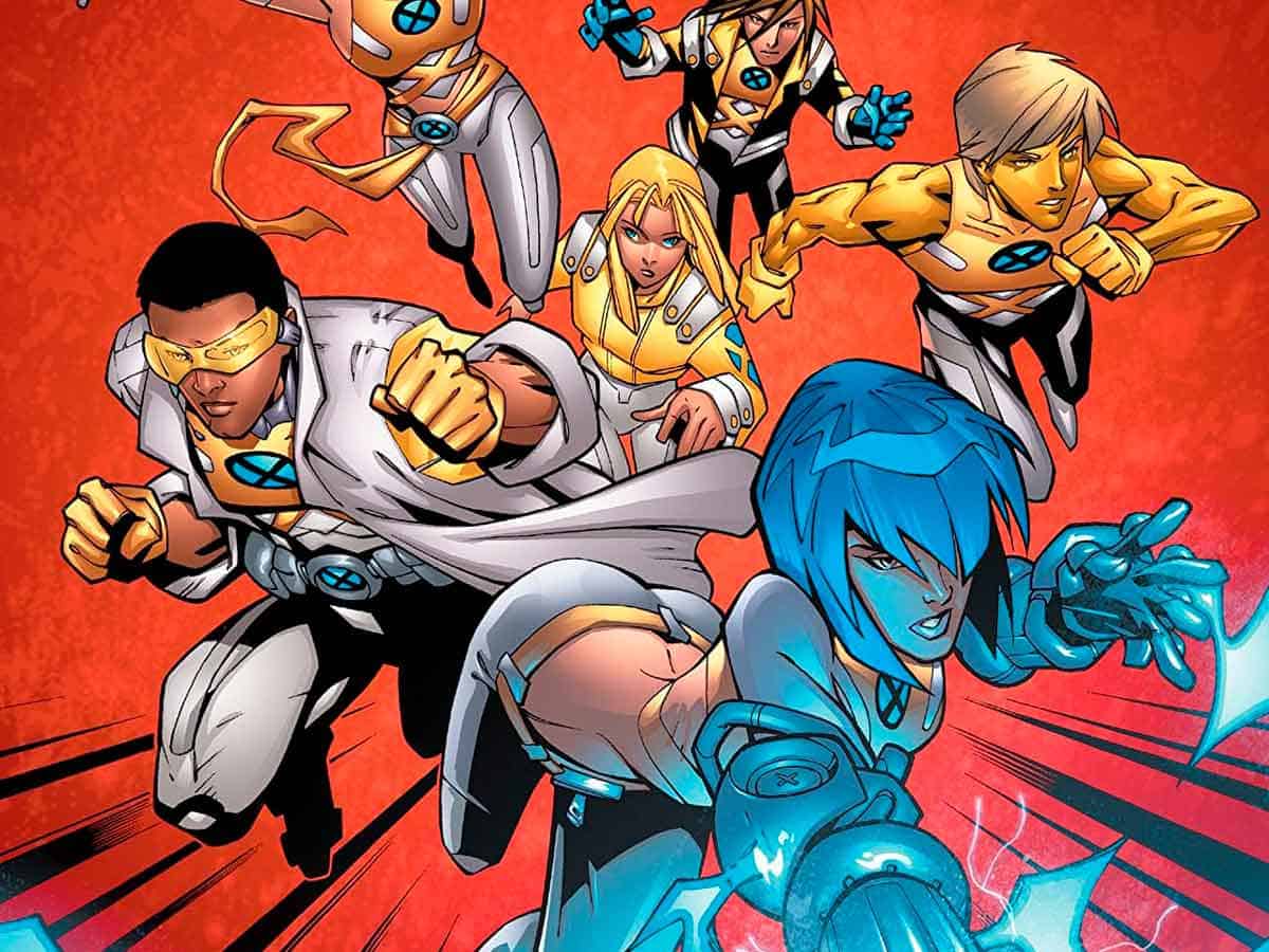 Reseña MARVEL Academia X Tomo 2: X-puestos. El camino plagado de obstáculos reseña marvel academia x tomo 2: x-puestos. el camino plagado de obstáculos