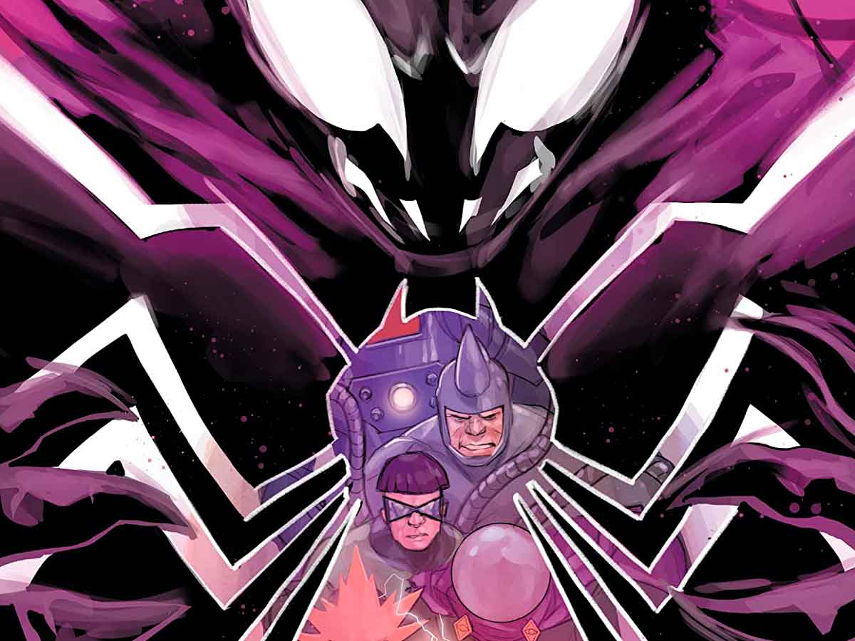 spider-man spider's shadow