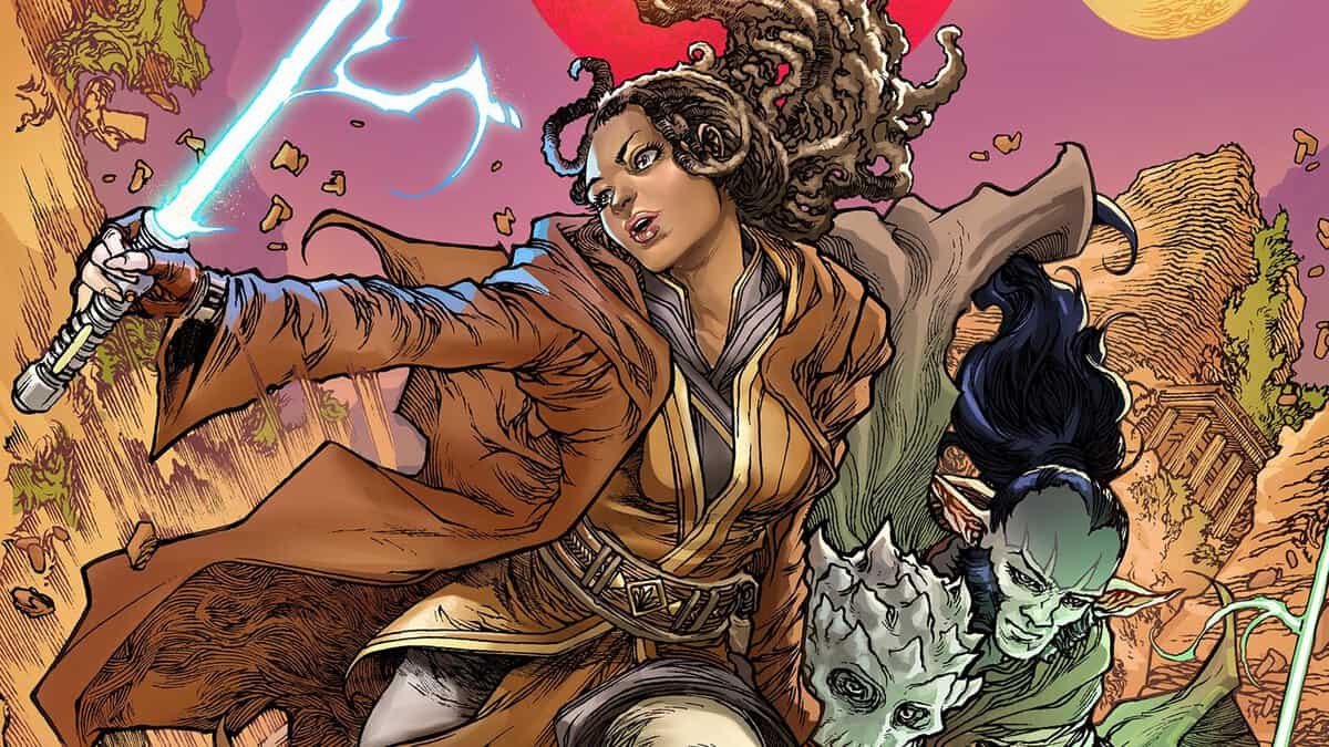 star wars the high republic adventures