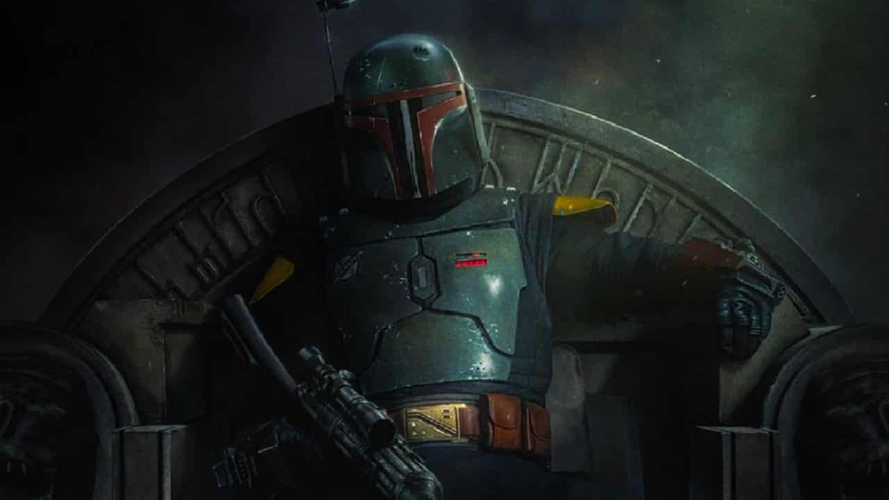 the book of boba fett: los episodios tendrán grandes sorpresas