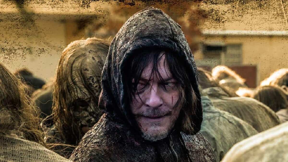 the walking dead explicó cómo comenzó el virus