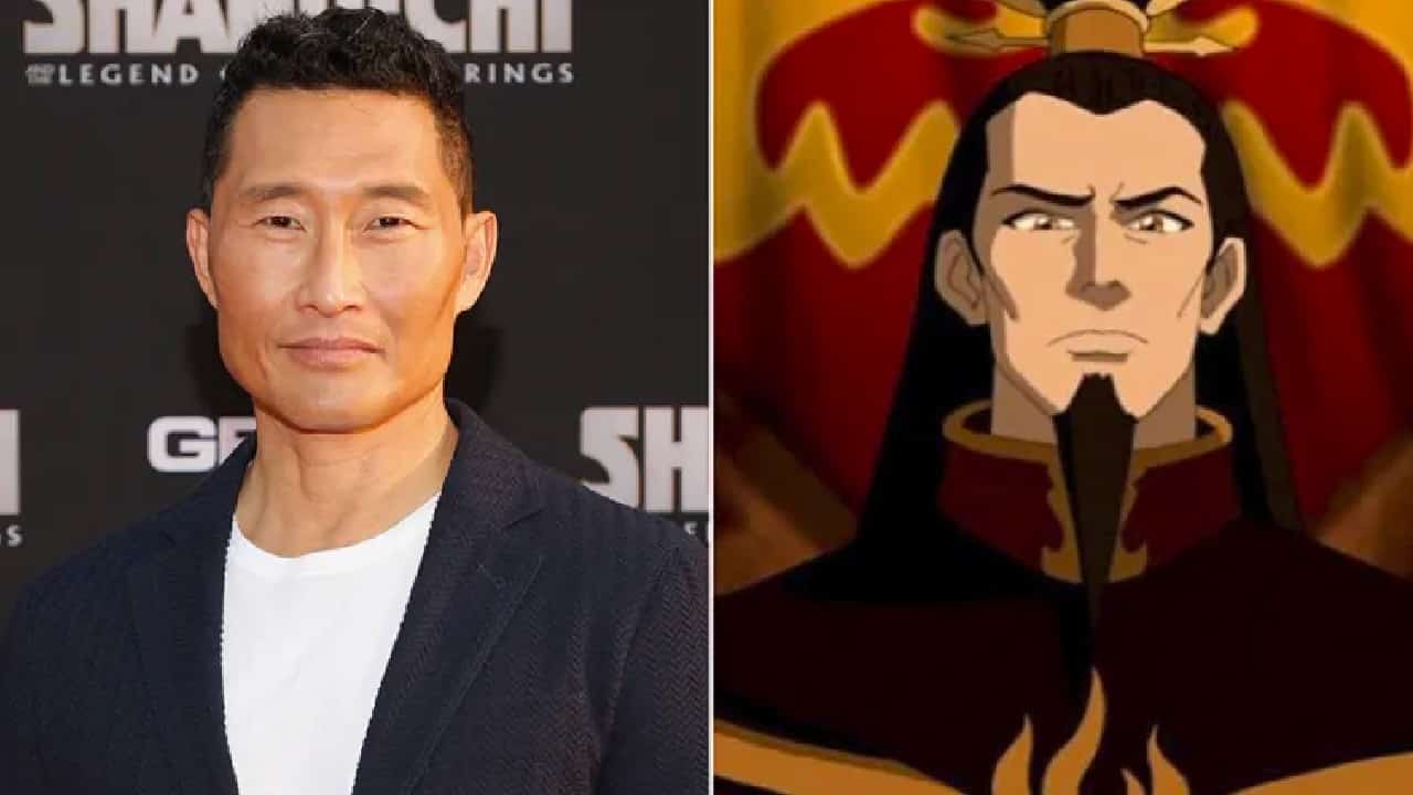 avatar: un actor le consultó a diferentes niños si debía aceptar el papel