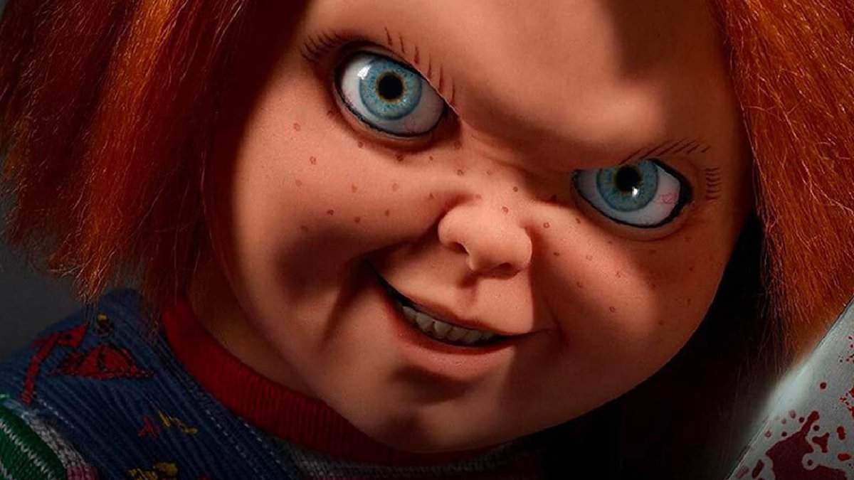 chucky fue renovada para una segunda temporada