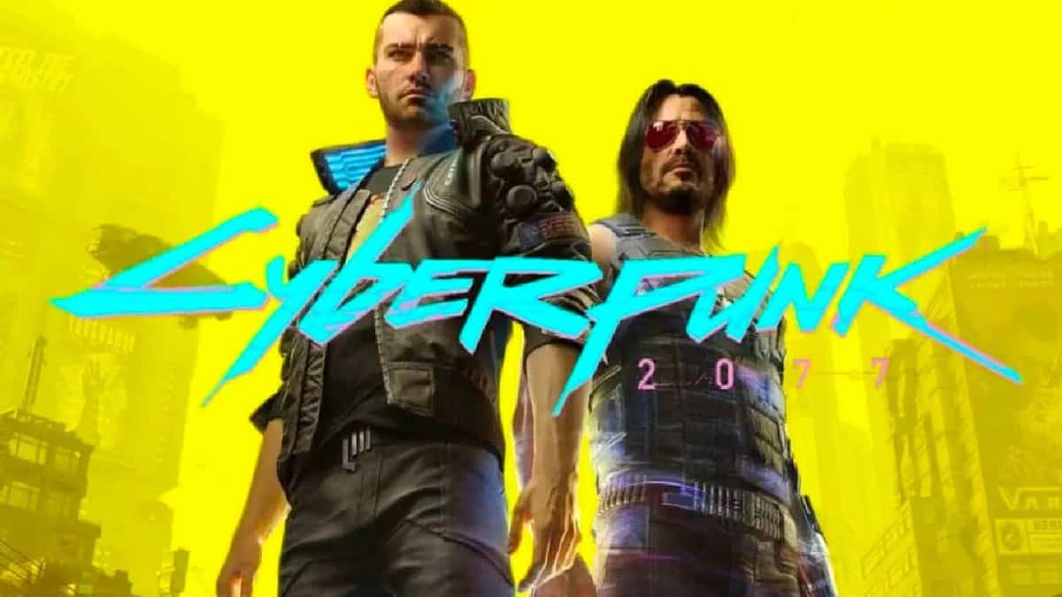 Cyberpunk 2077 comienza a recibir buenas críticas