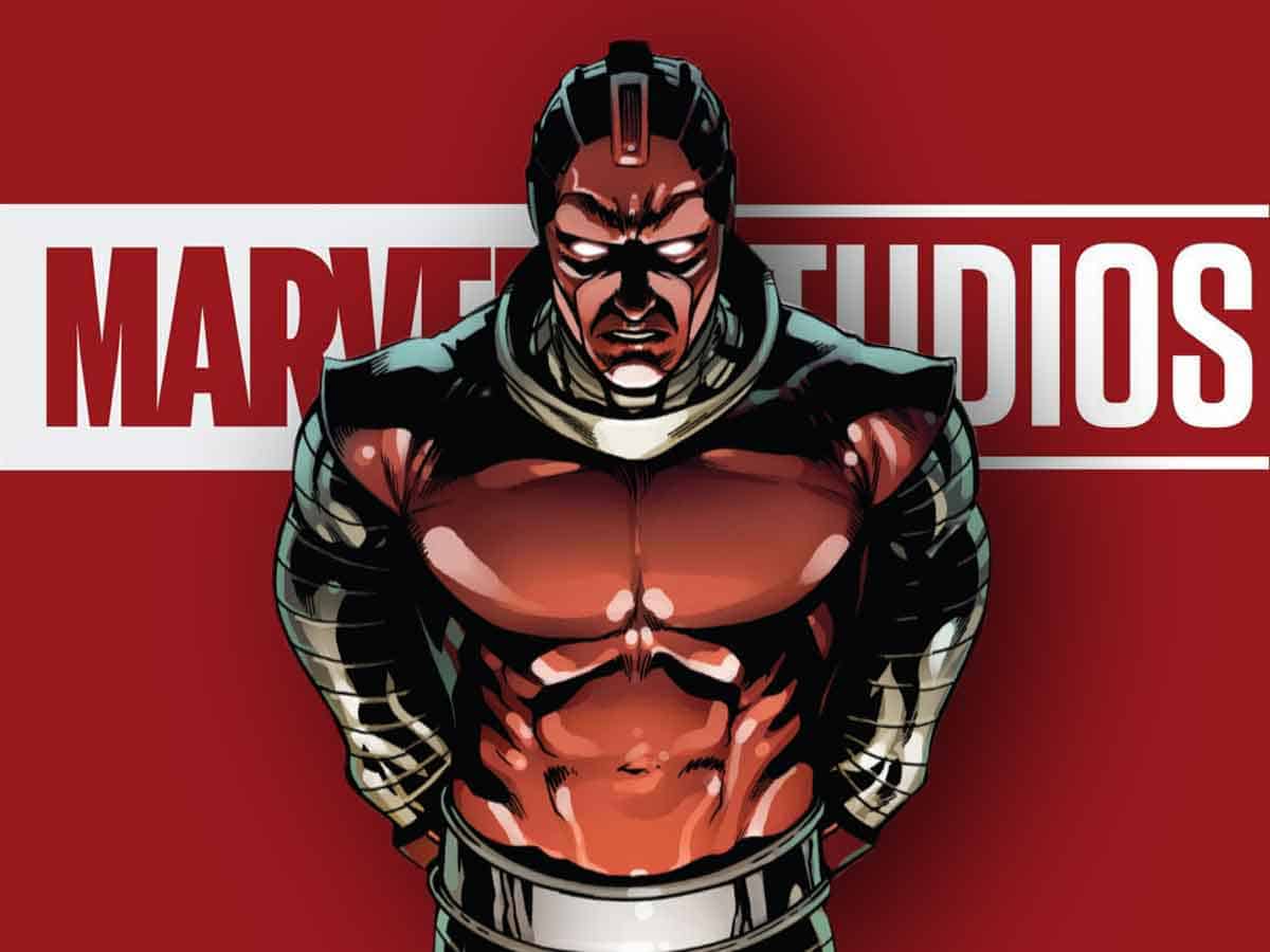 el alto evolucionador guardianes de la galaxia vol 3 marvel studios