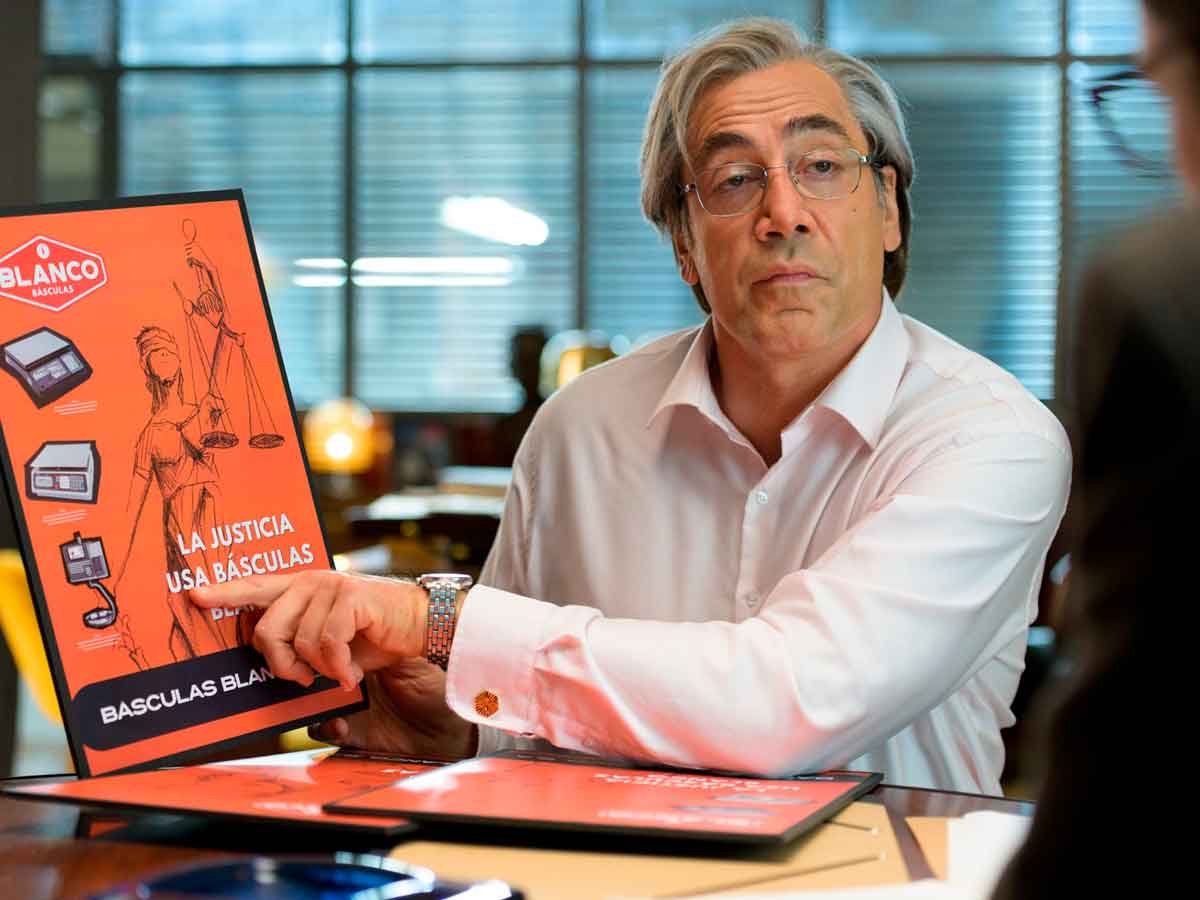 el buen patrón elegida mejor película en los premios forqué