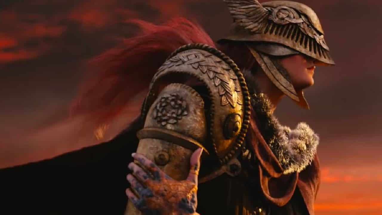 ¿Por qué George R.R. Martin se sumó a Elden Ring?