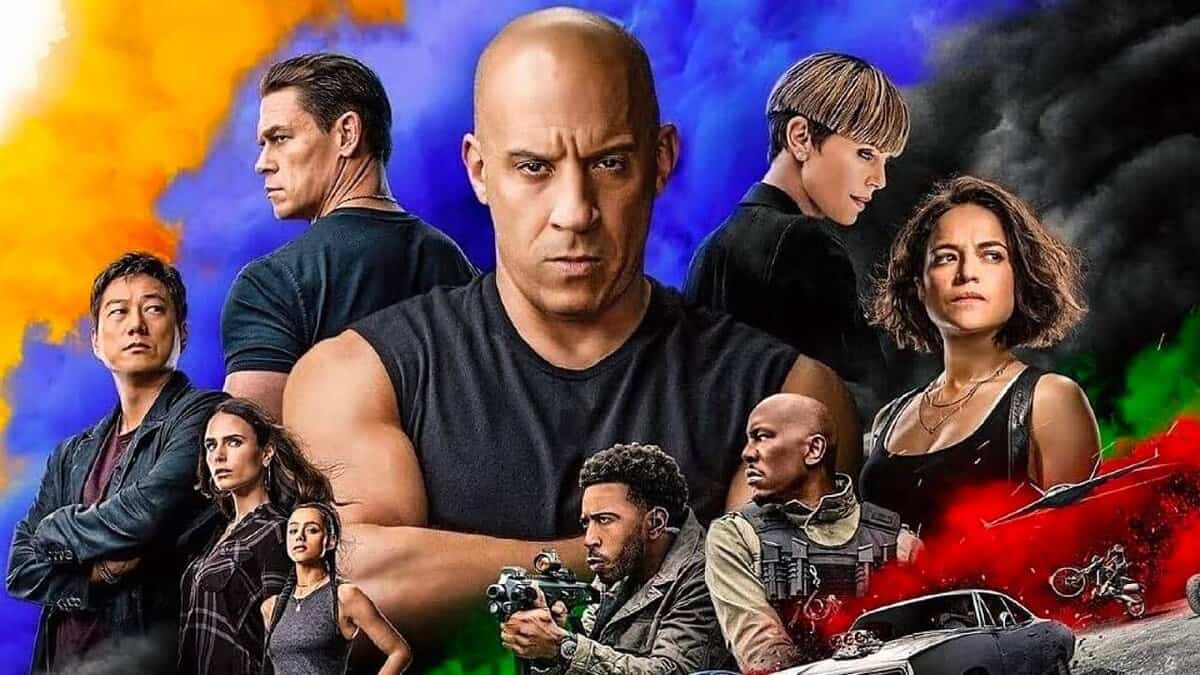 fast and furious 10 cambió su fecha de estreno