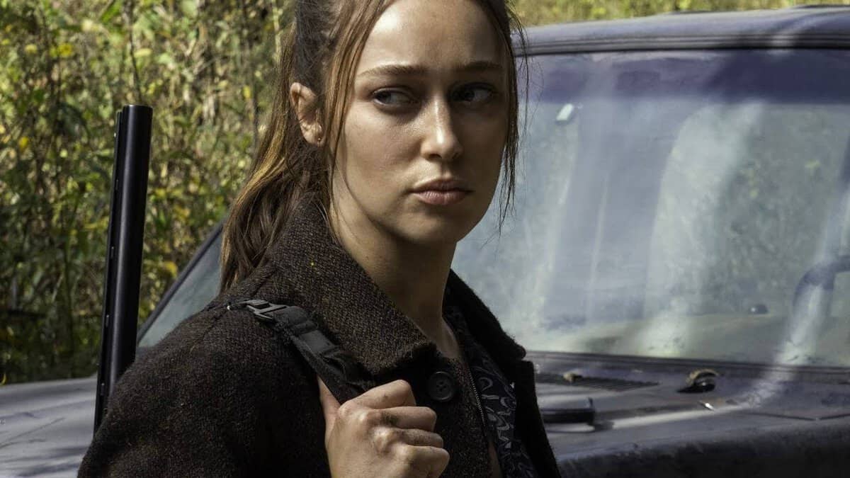 fear the walking dead tendrá una temporada 8 y trae de regreso a un personaje
