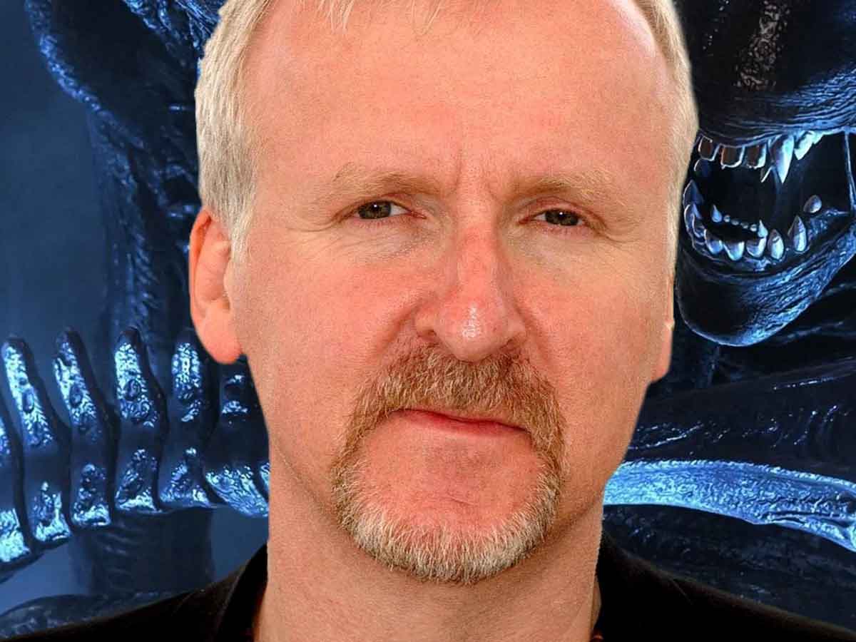 James Cameron confirma una leyenda urbana sobre Aliens james cameron aliens, avatar
