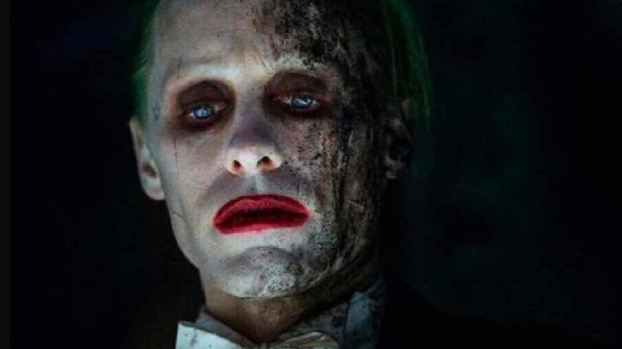the suicide squad: por esta razón james gunn no incluyó el joker de jared leto