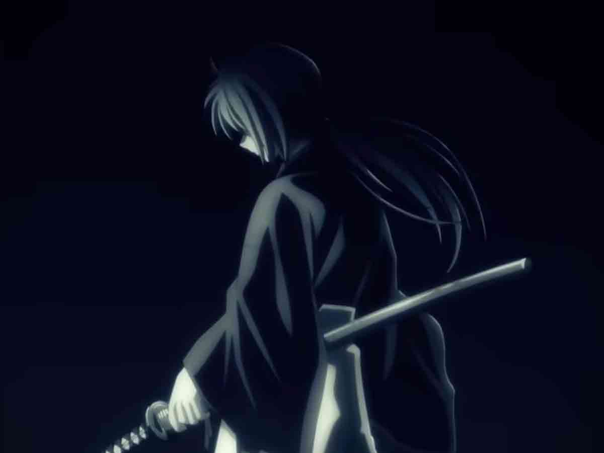 kenshin