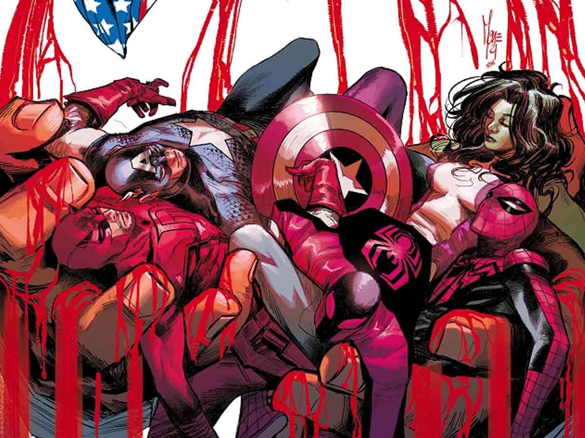 marvel devils reign kingpin