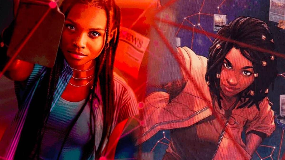 naomi, lo nuevo del arrowverso: ¡conoce la sinopsis del primer episodio!