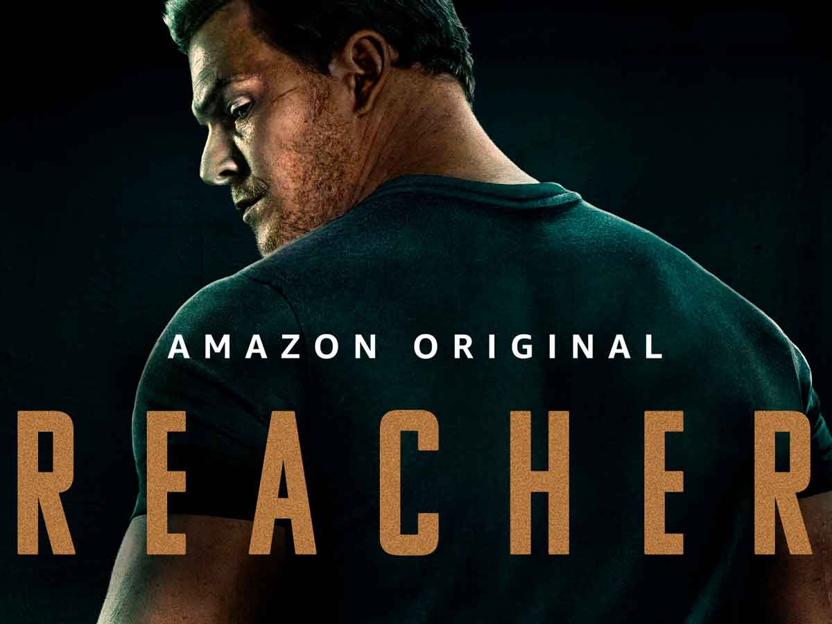 Actor de Reacher reacciona al destino de su personaje (SPOILERS) reacher destacada