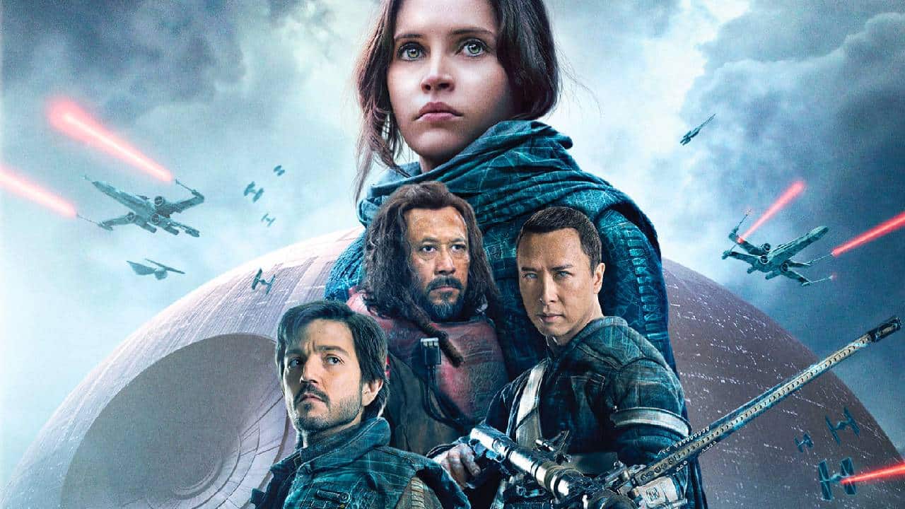 Rogue One: El director no se arrepiente de esta decisión que tomó