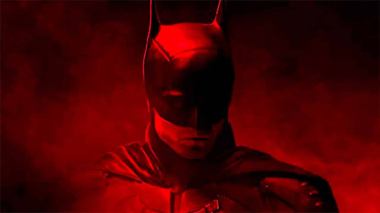the batman: ¿el nuevo trailer oculta al joker?