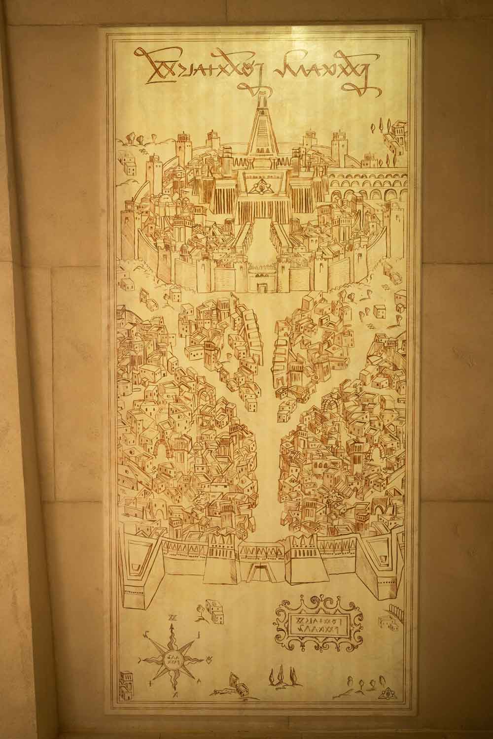 the witcher the blood origin