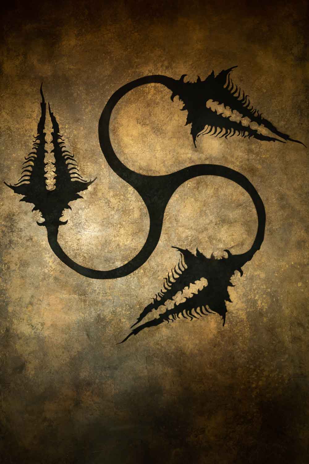 the witcher the blood origin