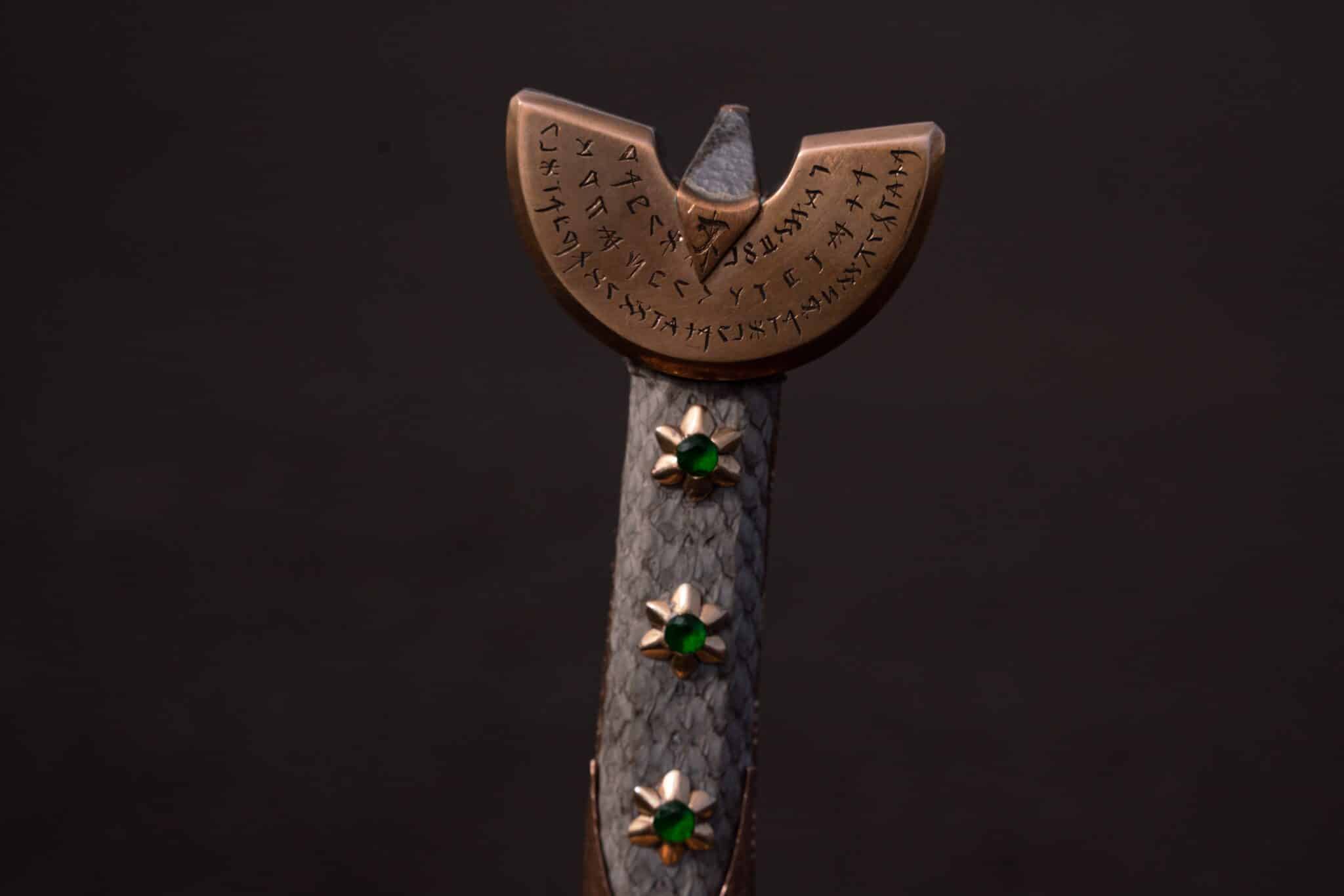 The Witcher: Blood Origin. ¿Qué se sabe hasta el momento? the witcher the blood origin