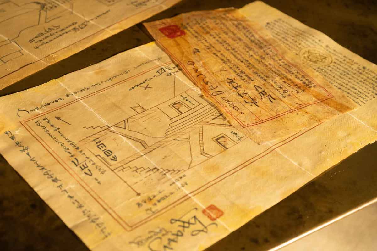 The Witcher: Blood Origin. ¿Qué se sabe hasta el momento? the blood origin