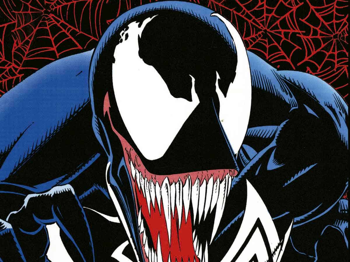 Venom: El Último Baile – Un tributo a los cómics y la mitología de los simbiontes venom lethal protector